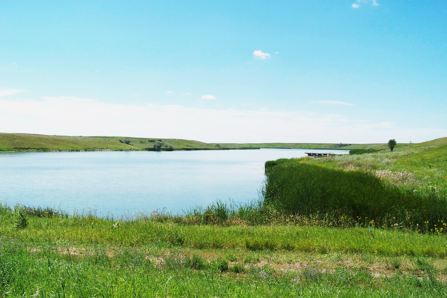 Attractions & Recreation in Harvey Harvey ND