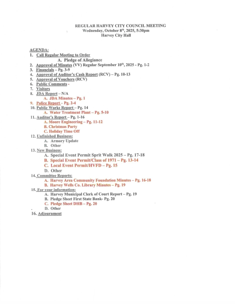 10-8-25 updated city council